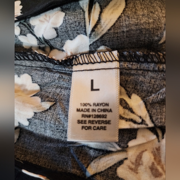 Madden Girl Dress - Picture 9 of 10